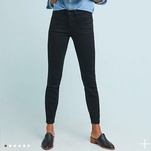 Anthropologie Pilcro and the Letterpress Jeans